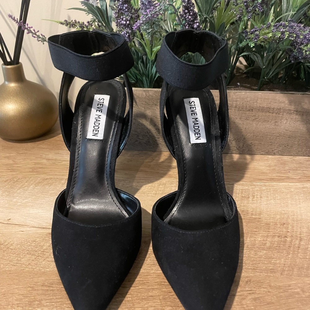 Steve Madden pumps - Picture 3 of 6